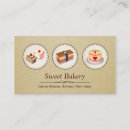 Search for wedding cake business cards Shop