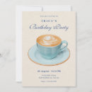 Search for espresso drink invitations Coffee