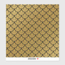 Search for large scale stickers Gold