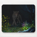 Search for jaguar mousepads Cat