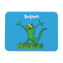 Search for iguanas magnets Lizard