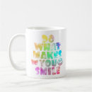 Search for happy smile mugs Positivity