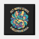 Search for peace out magnets Student