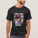 Search for new york giants tshirts Nfl