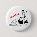 Search for waitress badges Humour