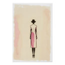Search for female silhouette posters Woman