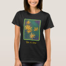 Search for impressionistic tshirts Flower