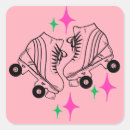 Search for skate stickers Vintage