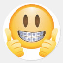 Search for smile emoji stickers Smiling