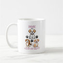 Search for make me happy mugs Dog