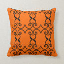 Search for terracotta cushions Orange