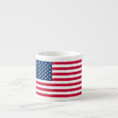 Search for american flag espresso mugs Patriotic