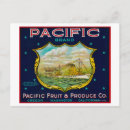 Search for apple crate label postcards Fruit