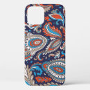 Search for vintage medallion iphone cases Paisley