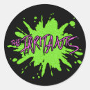 Search for cartoon logo stickers Punk