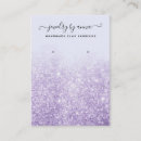 Search for earring card template display cards Social media