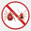Search for lyme stickers Lyme disease awareness