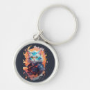 Search for ninja warrior key rings Samurai