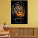 Search for lion motivational posters Wildlife