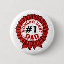 Search for number one badges World's best dad