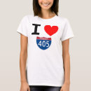 Search for 405 tshirts Interstate