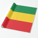 Search for ethiopia flag crafts party Africa