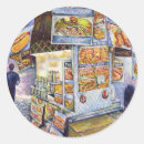 Search for new dog stickers Elegant