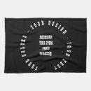 Search for halloween tea towels Black
