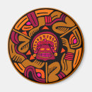 Search for voodoo magnets Skull