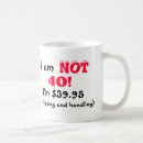 Search for age joke mugs Funny