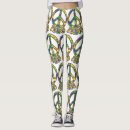 Search for peace sign leggings Hippy