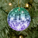 Search for disco christmas tree decorations Dance