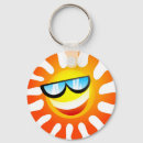 Search for sun key rings Cheerful