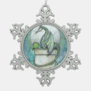 Search for myth christmas tree decorations Dragon