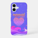 Search for love swimming iphone cases Sea