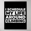Search for rock bouldering posters Fear of falling