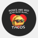Search for blah blah blah stickers St valentine