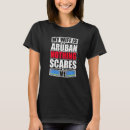 Search for aruban tshirts Wife