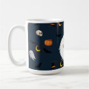 Search for blue ghost mugs Skull