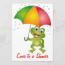 Search for froggie invitations Party