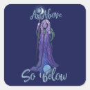 Search for as above so below stickers Pagan