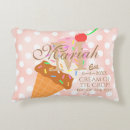 Search for ice cream cushions Neapolitan