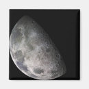 Search for moon surface magnets Texture