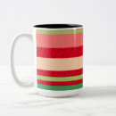 Search for cute watermelon mugs Colourful