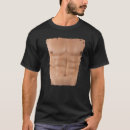 Search for muscle man tshirts Fake