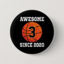 Search for vin badges Years