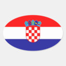 Search for flag of croatia stickers Hrvatska