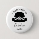 Search for police badges British