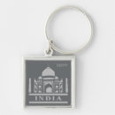 Search for taj mahal india key rings Travel