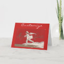 Search for ice skating christmas cards Traditional